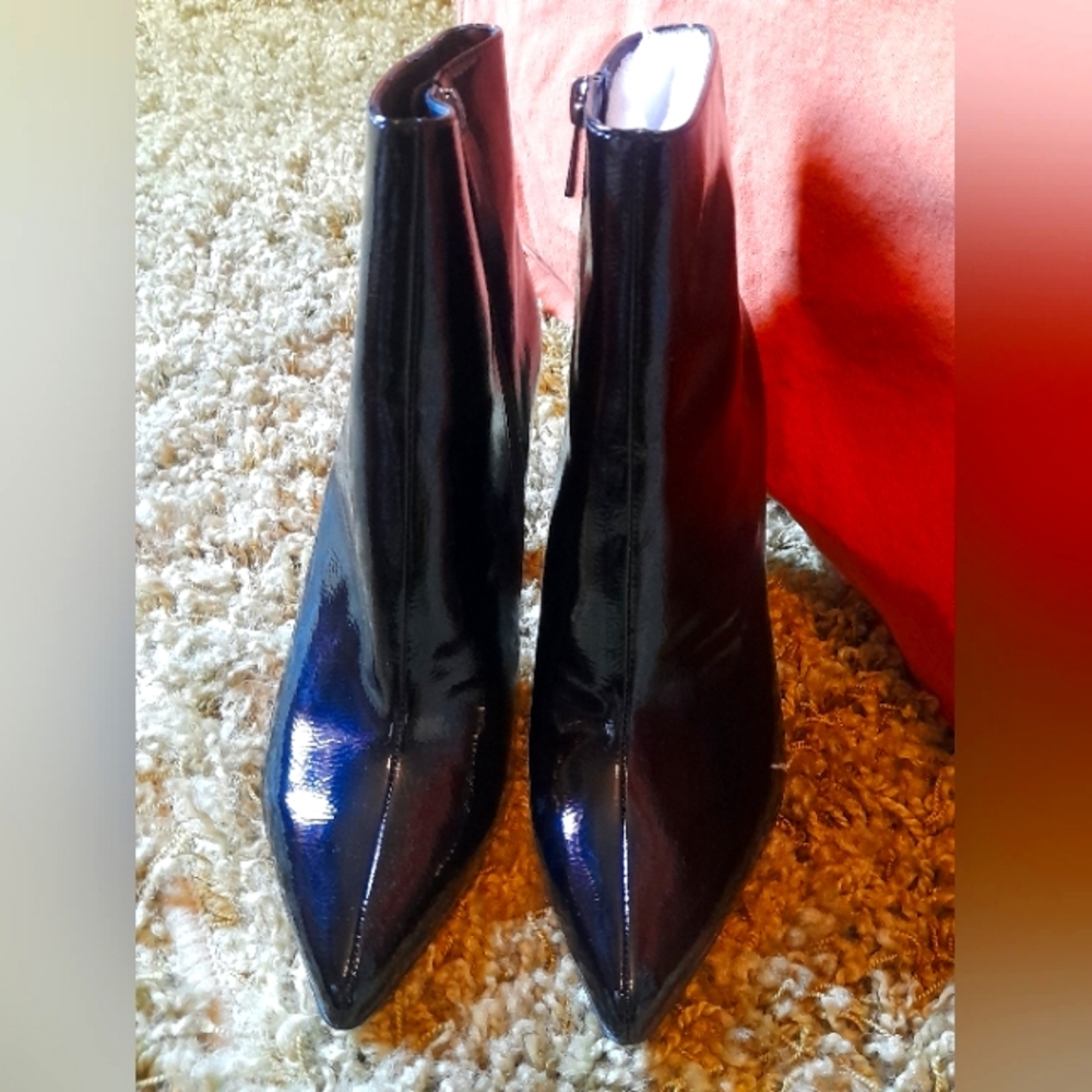Ankle Boots